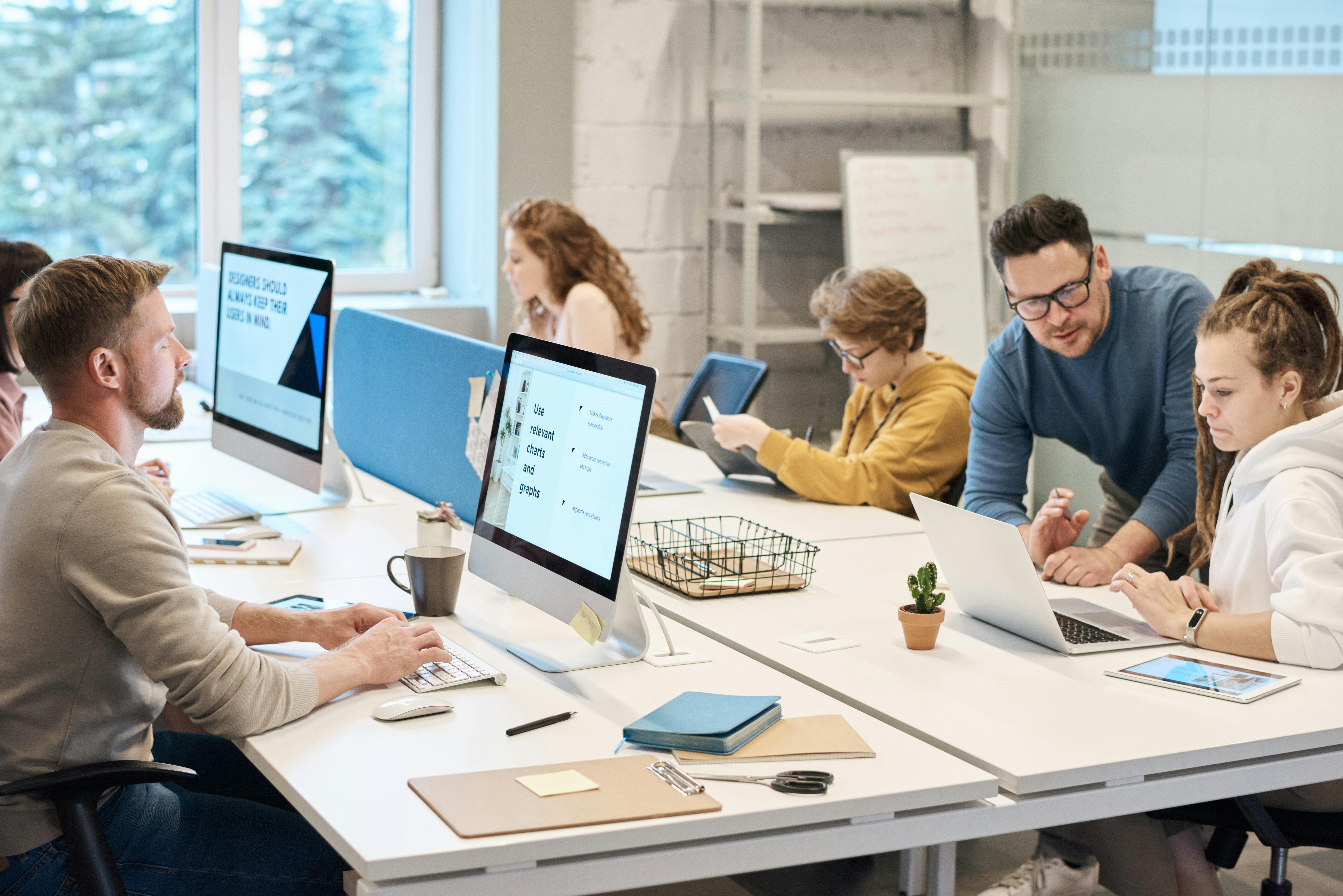 About Infraspark